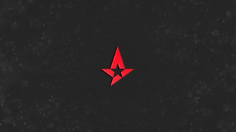 Astralis Logos