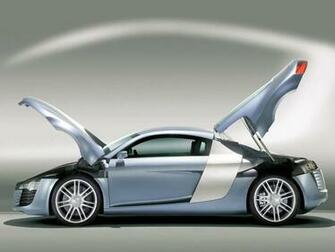 Audi R8 Wallpaper Is HD This