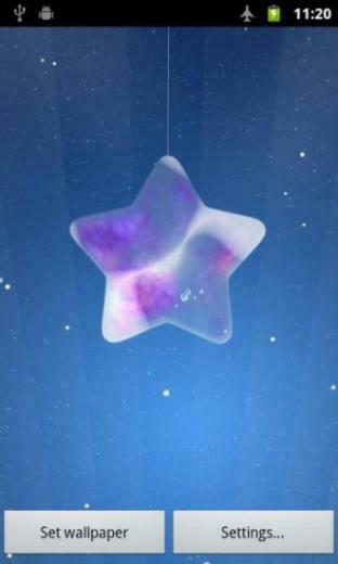 Pro Live Wallpaper V1 Apk Android