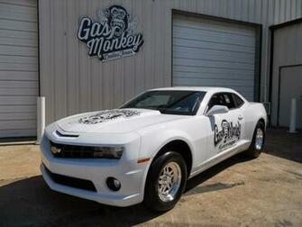 Gas Monkey Garage Wallpaper Selling Copo