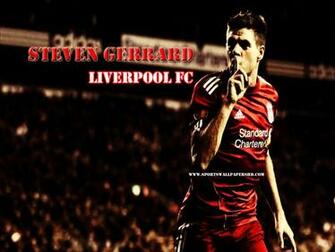 Steven Gerrard Wallpaper Best Cars Res