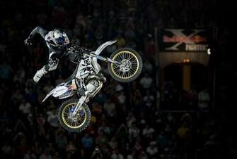 Motocross Computer Wallpaper Desktop Background Id