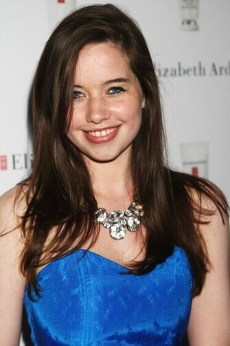 Anna Popplewell Wallpaper Hq
