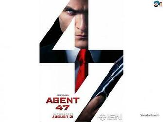Hitman Agent