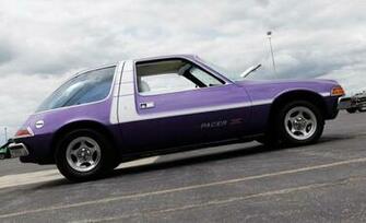 Amc Pacer X