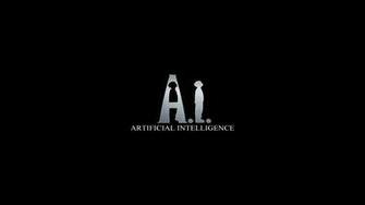 A I Artificial Intelligence HD Wallpaper Background Image