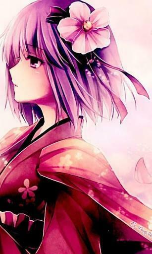 Android Wallpaper Anime Music 2 Html