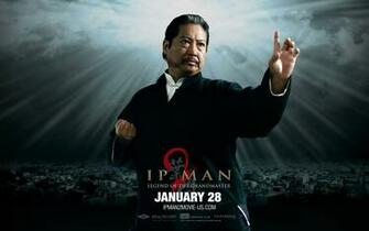 Ip Man Wallpaper