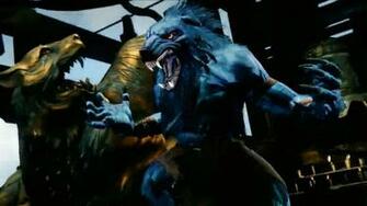 Killer Instinct Wallpaper