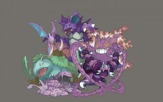 Image Gallery Nidoking Wallpaper