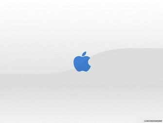 Think Different Apple Logo Wallpaper Desktop iPad Background