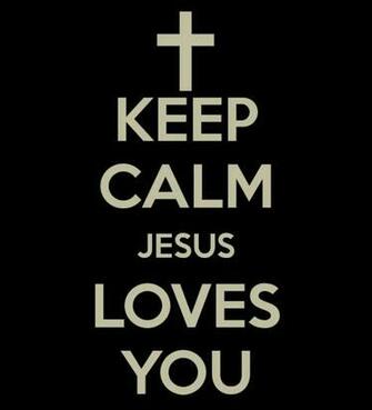 Jesus Wallpaper HD Screenshot