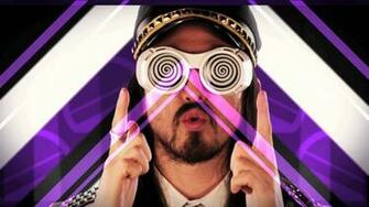 Steven Aoki Wallpaper