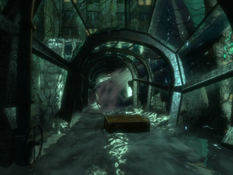 Bioshock Rapture Wallpaper HD
