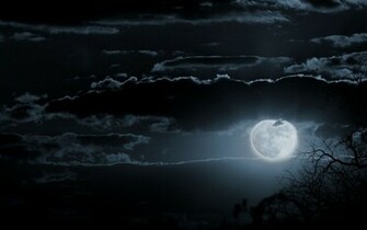 Full Moon Wallpaper HD In Space Imageci