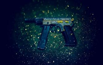 Cs Go Weapon Skin Wallpaper On