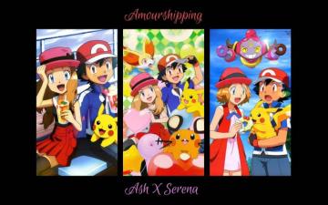 Amourshipping Wallpaper By Samsabuzzing