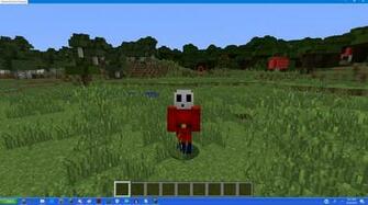 Herobrine Fandom