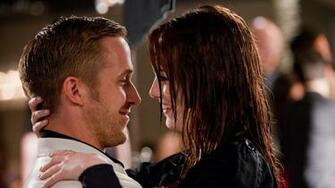 Ryan Gosling Crazy Stupid Love Wallpaper