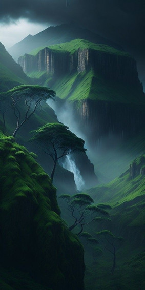 Nature HD Wallpaper In Best