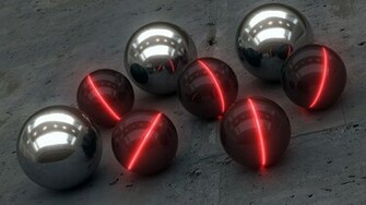 Metallic Image Wallpaper For Tab Yellow 3d