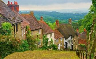 Back Gallery For English Countryside Wallpaper