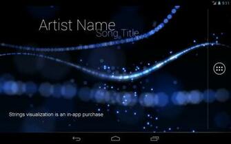 Audio Glow Live Wallpaper Android Apps On Google Play