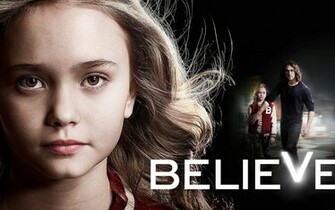 Believe Tv Series Wallpaper HD