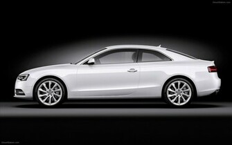 Home Audi A5