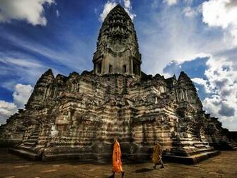 Cambodia Wallpaper Best