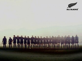All Blacks Wallpaper HD Pretty