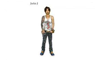 Jackie Ma Sleeping Dogs Definitive Edition Wallpaper