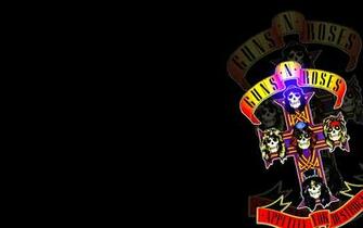 Guns N Roses Wallpaper