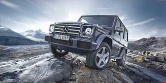 Lovely Matte Black G Wagon Wallpaper Mercedes Benz Class