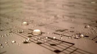 Sheet Music Photography Wallpaper Image HD For Desktop