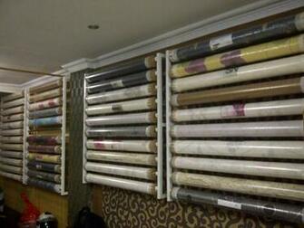 Wallpaper Dinding Interior Contact Jual