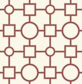 Street Prints Symetrie Geometric Wallpaper