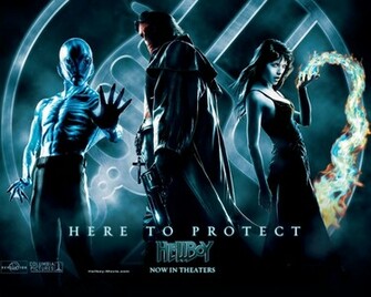 Hellboy 534795 Jpg
