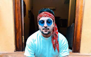 Harsh Beniwal HD Wallpaper Baltana