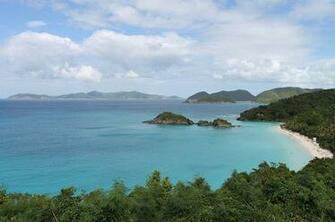 Virgin Islands Cimmaron St John Wallpaper Other Photographs
