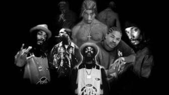 2pac Wallpaper Background