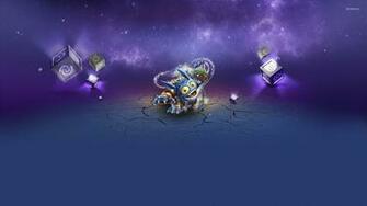 Pop Fizz Skylanders Giants Wallpaper Game
