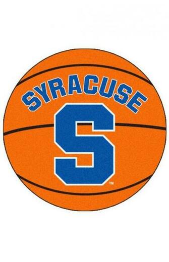 Syracuse Logo Wallpaper