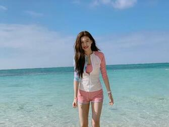 Beachy Doyeon