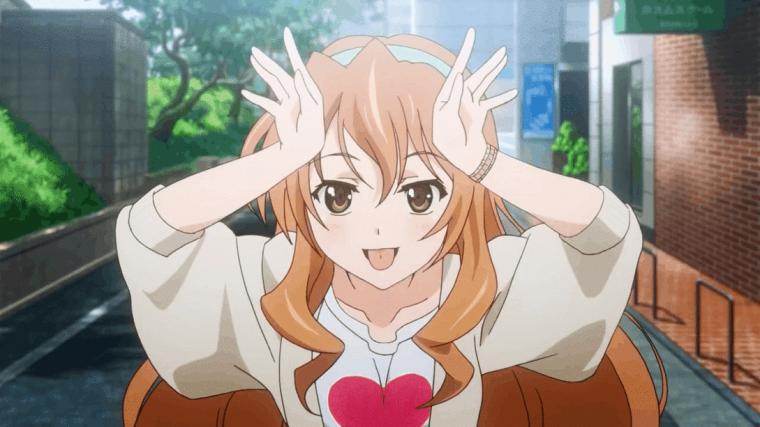 Hacer Orejas De Neko