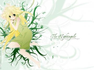 Best Sekirei Wallpaper Minato