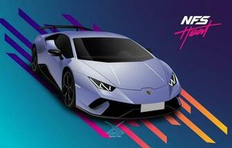 Wallpaper Lamborghini Nfs Electronic Arts Need For Speed