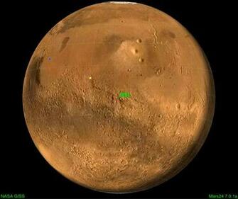 Gallery Nasa Pictures Of Mars