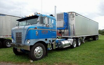 Trucks Wallpaper High Quality And Resolution