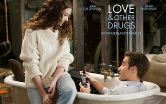 Love And Other Drugs Wallpaper